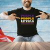 Minnesota Purple People Eaters T-Shirt