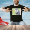 Monke classic photo T-shirt