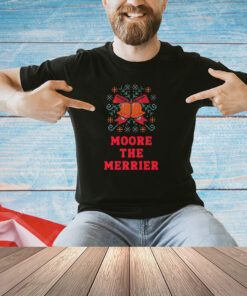 Moore The Merrier Premium T-Shirt