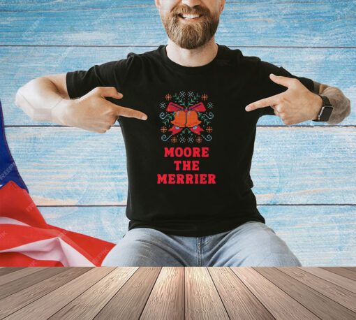 Moore The Merrier Premium T-Shirt