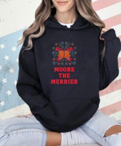 Moore The Merrier Premium T-Shirt