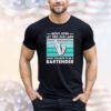 Move over let this old lady show you how to be a bartender vintage shirt