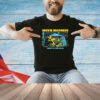 Movie Madness hard to find video est 1991 T-shirt