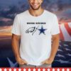 NFL House Divided Philadelphia Eagles and Dallas Cowboys logo shirt