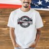 New Mexico Cross State Country Championships 2023 T-shirt