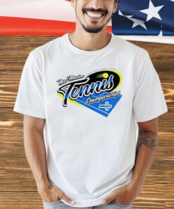 New Mexico Tennis Championships 2023 shirt