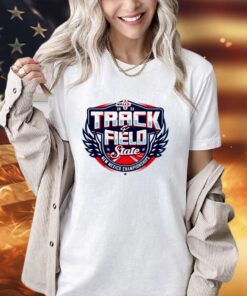 New Mexico Track and Field State Championships 2023 shirt