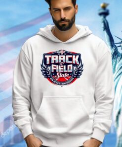 New Mexico Track and Field State Championships 2023 shirt