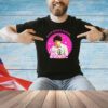 Nick Jonas slow down sugar im diabetic T-shirt
