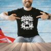 Official Let’s Play Dead Meat Business Shirt