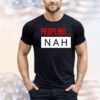 Official Peopling Nah shirt