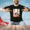 Official Printify Bush 911 Canvas Shirt