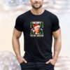 Official Santa Joe Biden merry 4th of easter Christmas shirt