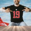 Official Stanford Women’s Soccer Katie’s Save F19ht Shirt
