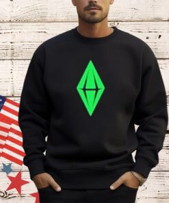 Official The Sims Onyx Runners Shirt