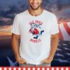 Ole Miss Rebels game day retro player shirt