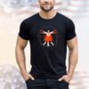 Omni-Man Nolan Grayson Vitruvian Viltrumite shirt
