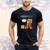Optimus Prime Alexa tell megatron I have a free same day delivery for him shirt