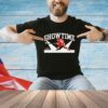 Patrick Kane Detroit Red Wings showtime Detroit shirt