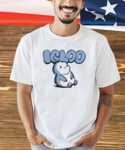 Penguin Peter Igloo 2023 T-shirt
