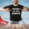 Pete at The Disco T-shirt