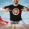 Philadelphia Flyers dogs T-shirt