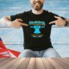 Philadelphia city of brotherly love 1682 20xx authentic Philly streetweae shirt