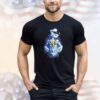 Popeye The Sailor Man Gangster shirt
