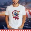 Popeye hey ey ey ey Buffalo Bills Josh Allen shirt