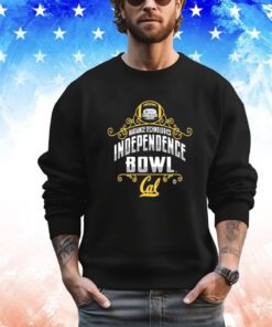 Premium California Golden Bears 2023 Radiance Technologies Independence Bowl shirt