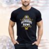 Premium California Golden Bears 2023 Radiance Technologies Independence Bowl shirt