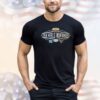 Premium Carolina Tar Heels vs Virginia Mountaineers 2023 Duke’s Mayo Bowl North shirt