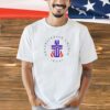 Presbyterian church USA T-shirt