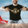 RAY BORQUE: 77 BOSTON SHIRT