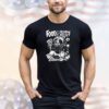 Raccoon food is a human right shirt