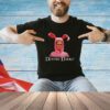 Ralphie’s Bunny A Christmas Story Donnie Darko shirt