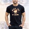 Rizz ’em with the tism shirt