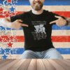 Roll tide Willie Don’t Give A Piss About Nothing But The Tide T-Shirt