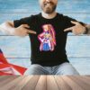 Sailor Moon two identities T-shirt