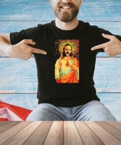 Saint Lemmy Kilmister Motorhead Prayer vintage T-shirt