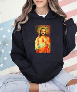 Saint Lemmy Kilmister Motorhead Prayer vintage T-shirt
