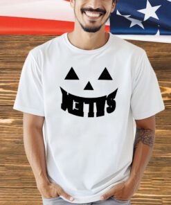 Salem Pumpkin T-shirt