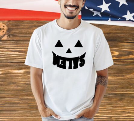 Salem Pumpkin T-shirt