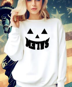 Salem Pumpkin T-shirt