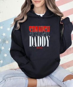 Sammy Guevara Spanish Daddy shirt