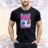Saskatoon Fantastic Film Festival 2023 shirt