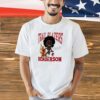 Scoot Henderson Portland Trail Blazers Caricature T-shirt