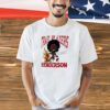 Scoot Henderson Portland Trail Blazers Caricature T-shirt