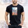 Seattle Defeat The Titans Attack On Titan shirt