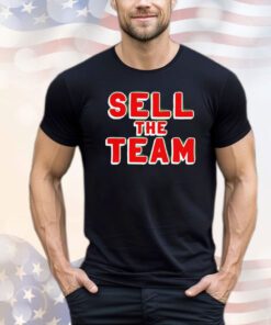 Sell the team Detroit Pistons shirt